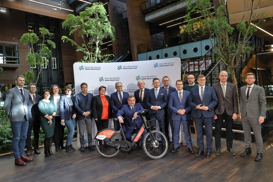 /Grzegorz Mehring/www.gdansk.pl /Materiały prasowe