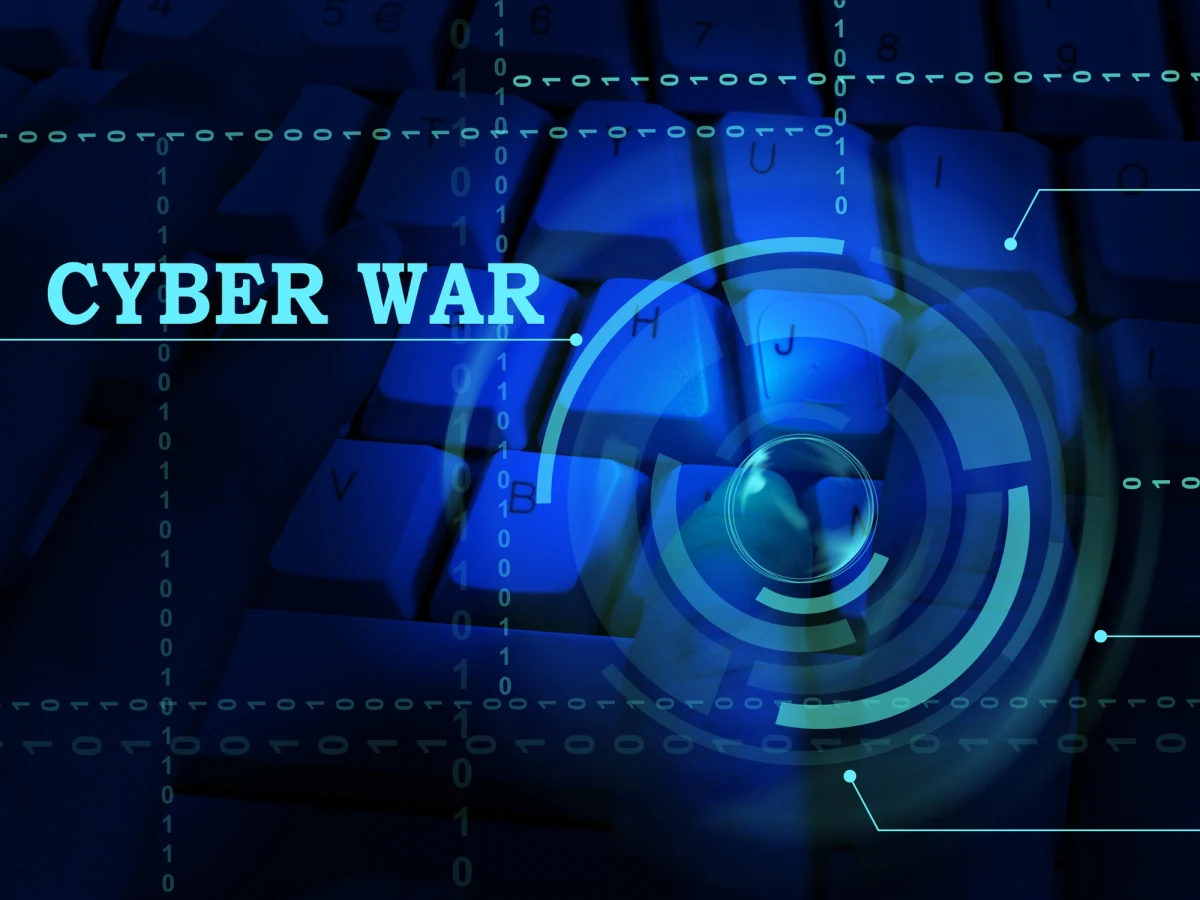 Szef MON Mariusz Błaszczak oficjalnie powołał dziś Wojska Obrony Cyberprzestrzeni. "To ma być regularne wojsko, posiada zdolności zarówno obronne, służące rozpoznaniu, jak i zdolności służące ofensywie" - tak mówił szef polskiej obronności. Od trzech lat działa też Narodowe Centrum Bezpieczeństwa Cyberprzestrzeni. Ma ono konsolidować instytucje, które wcześniej były rozproszone, które zajmowały się właśnie tą sferą. O tym, czym jest cyberwojna z doktor nauk społecznych w dyscyplinie nauki o bezpieczeństwie, specjalistą w obszarze terroryzmu międzynarodowego i walki informacyjnej Pauliną Piasecką z Collegium Civitas w Warszawie w Radiu RMF24 rozmawiał Krzysztof Urbaniak. 