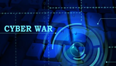 Ekspertka o cyberwojnie: To wojna, która trwa cały czas - ponad granicami państw