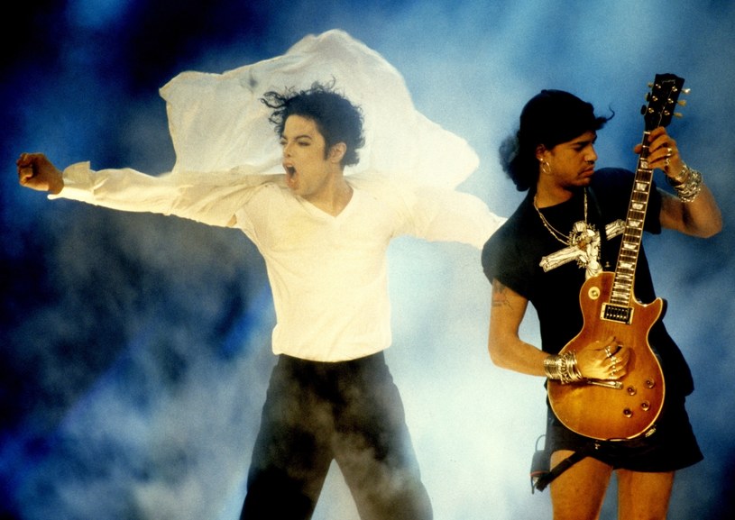 Powstaje biograficzny film o życiu Michela Jacksona. Producentem obrazu "Michael" będzie odpowiedzialny za "Bohemian Rhapsody" Graham King. 
