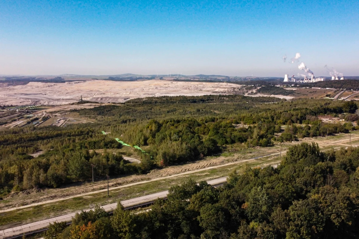 Postanowieniem z dnia 4 lutego 2022 r. sprawa dotycząca kopalni węgla brunatnego Turów została wykreślona z rejestru Trybunału w następstwie ugody między Czechami i Polską - poinformował na Twitterze we wtorek Ireneusz Kolowca z Trybunału Sprawiedliwości Unii Europejskiej.