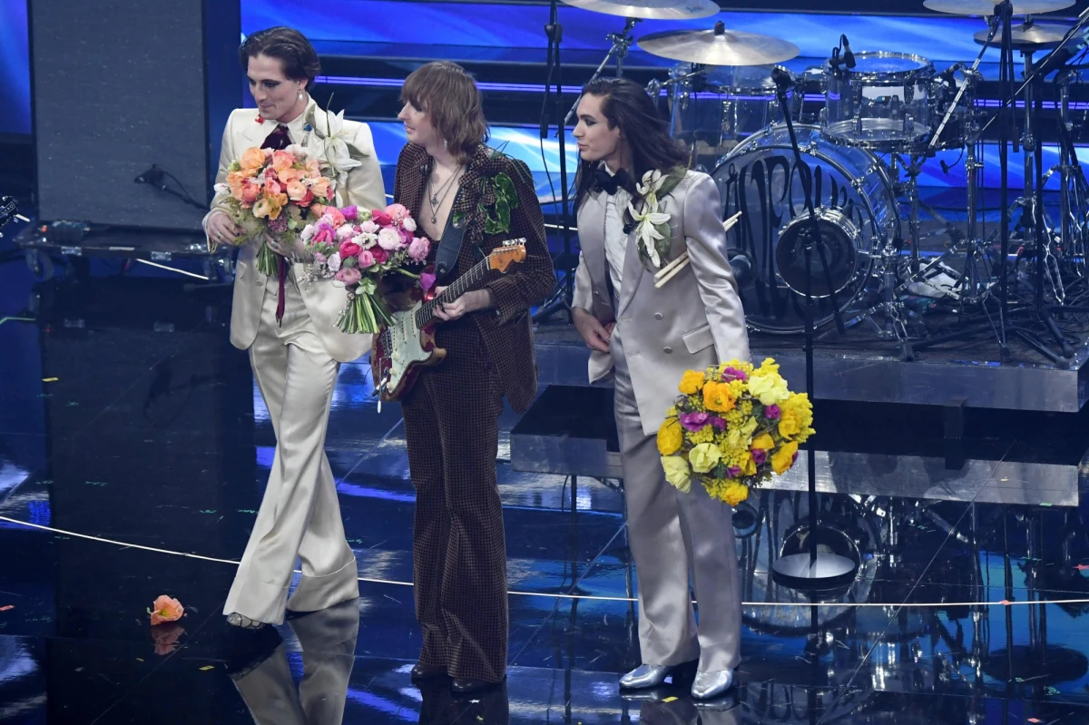 Ostatni festiwal piosenki w San Remo oglądany przez kilkanaście milionów widzów, był "zbiorowa sesją terapeutyczną" - oceniło włoskie Towarzystwo Psychiatryczne. Według lekarzy był to swoisty "mini-lockdown" dla Włochów, którzy zostali w domach. 