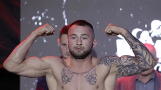 Kolejny Polak w UFC? Rozmowy trwają