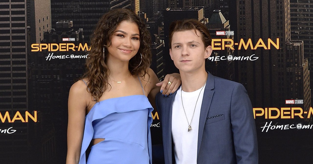 Tom Holland i Zendaya kupili razem dom. Już planują rodzinę? - Świat  Seriali w INTERIA.PL