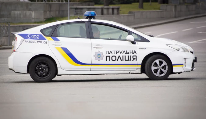 Ukraińska policja zatrzymała Niemca. Werbował do "eksploatacji seksualnej"