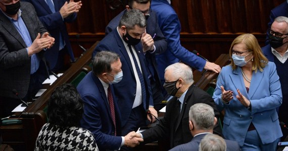 Sejm powołał Wiesława Janczyka do Rady Polityki Pieniężnej. Za jego kandydaturą głosowało 233 posłów, 220 było przeciw, 1 wstrzymał się od głosu. Jednocześnie Sejm nie powołał Jakuba Borowskiego do składu Rady Polityki Pieniężnej. Za głosowało 206 posłów, 246 było przeciw, 1 wstrzymał się od głosu.