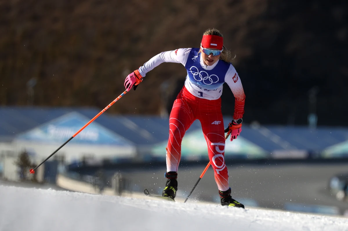 Izabela Marcisz oraz jej trzy koleżanki zaprezentują się w czwartek w olimpijskim biegu narciarskim na 10 km techniką klasyczną w Pekinie. Z kolei saneczkarze będą rywalizować w sztafecie.