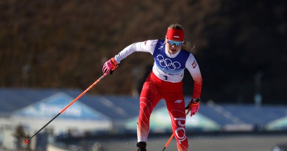 Izabela Marcisz oraz jej trzy koleżanki zaprezentują się w czwartek w olimpijskim biegu narciarskim na 10 km techniką klasyczną w Pekinie. Z kolei saneczkarze będą rywalizować w sztafecie.
