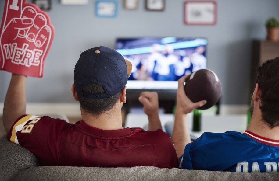 Ogromne zainteresowanie, astronomiczne ceny biletów. Pierwsze Super Bowl bez dodatkowych restrykcji