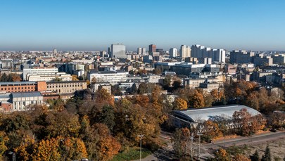 Raport: Łódź najbardziej zakorkowanym polskim miastem