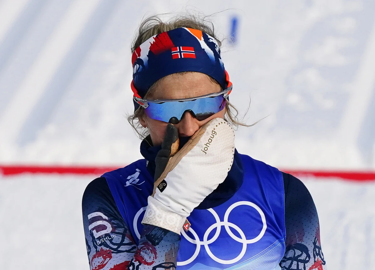 Norweżka Therese Johaug zdobyła swój drugi złoty medal igrzysk w Pekinie. W czwartek triumfowała w rywalizacji na 10 km techniką klasyczną. Izabela Marcisz zajęła 29. miejsce.