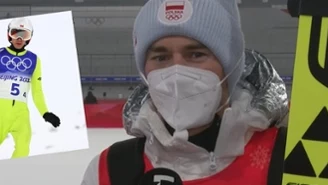 Kamil Stoch podzielił się niepokojącymi spostrzeżeniami. Nie jest dobrze