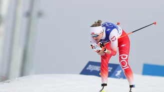 Marcisz po biegu na 10 km: Bolało. Ale gdyby było inaczej, nie byłabym zadowolona