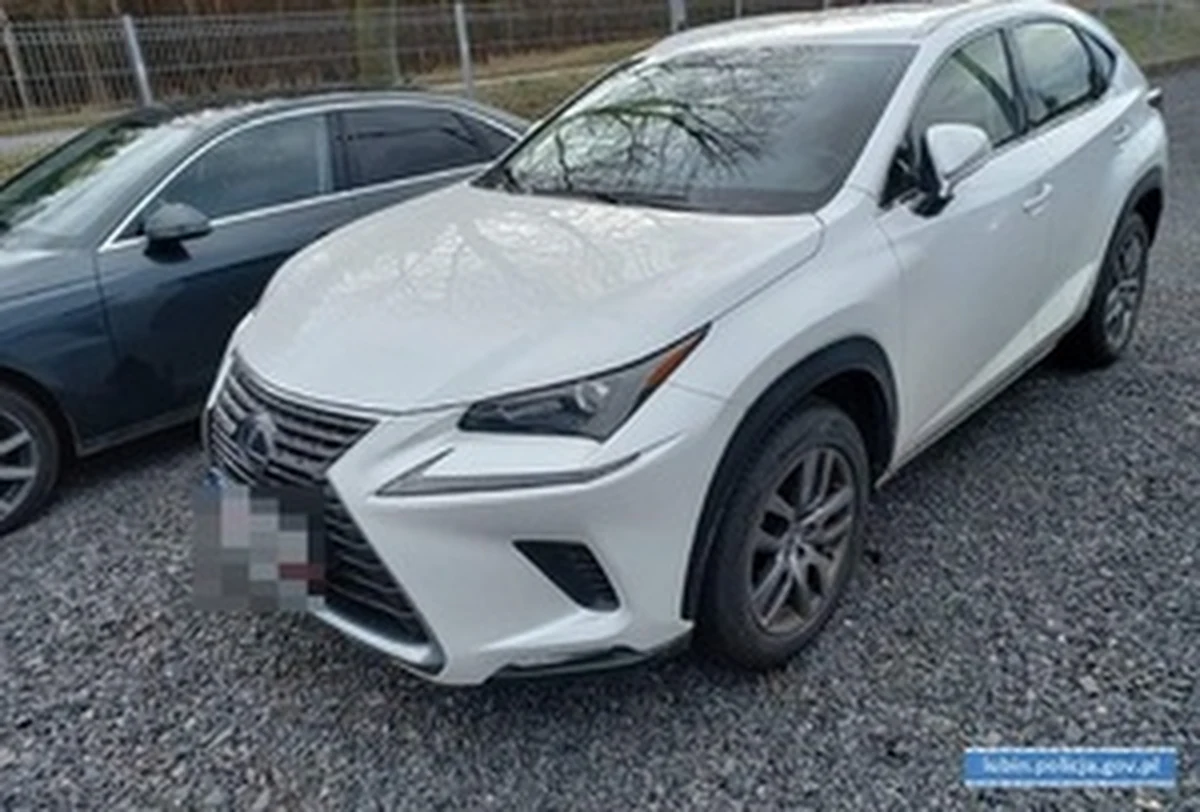 18 luksusowych samochodów wartych ponad 3 mln zł odzyskali policjanci z Lubina. Auta należały do wypożyczalni. Część z nich trafiła na Litwę, do Niemiec, Czech i Serbii.   

