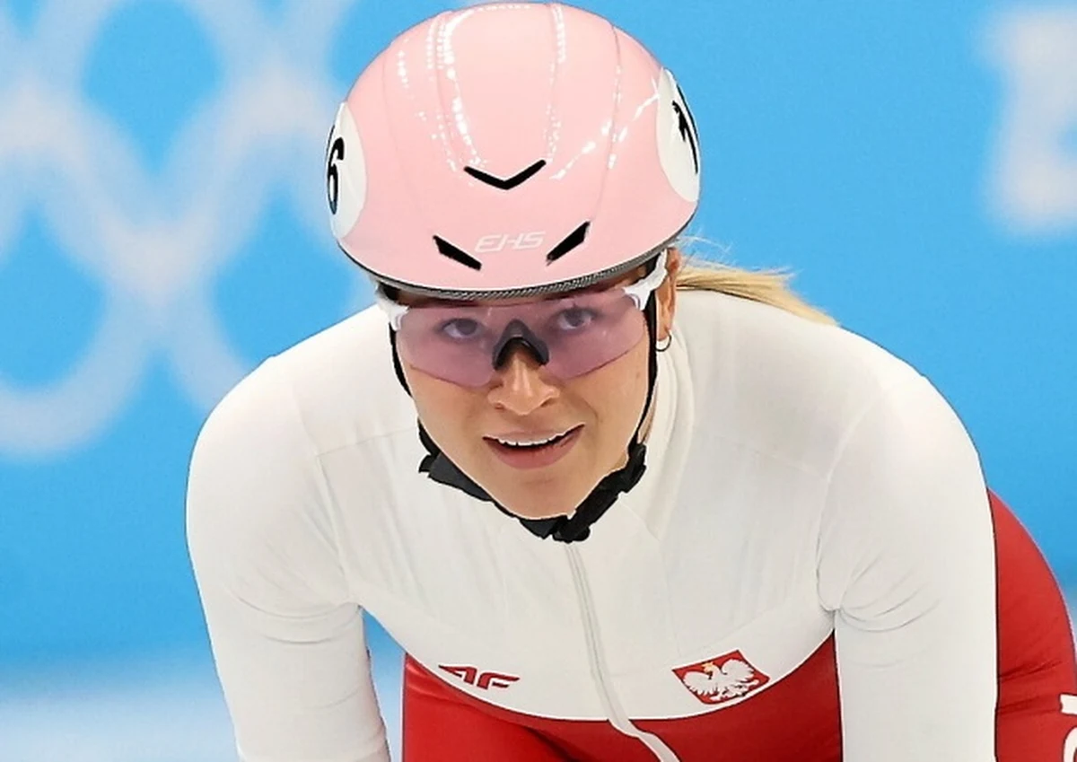 Już w piątek Natalia Maliszewska przystąpi do walki o medale w rywalizacji na 1000 m w short tracku. Po koszmarze z testami na koronawirusa, który odebrał jej możliwość startu w koronnej konkurencji, Polka staje przed szansą na olimpijski sukces w Pekinie.