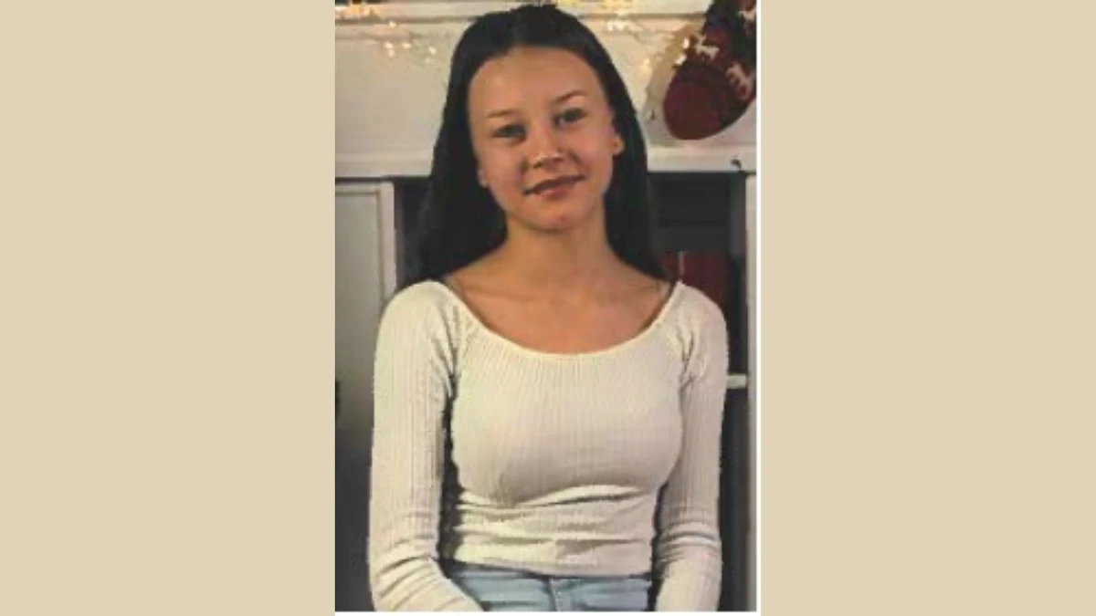 Policjanci poszukują 14-letniej Amelii Golas, która 4 lutego wyszła z domu w Wieruszowie w województwie łódzkim  i ślad po niej zaginął.