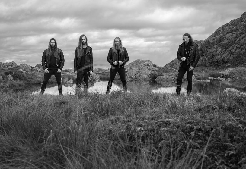 Na początku października dwa koncerty w naszym kraju zagra black / heavymetalowa  grupa Gaahls Wyrd z Norwegii. 
