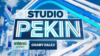 STUDIO PEKIN - GRAMY DALEJ! Flesz 10.02 (Odc. 4). Rosyjska łyżwiarka na dopingu. Jak wypadły polskie biegaczki narciarskie? WIDEO