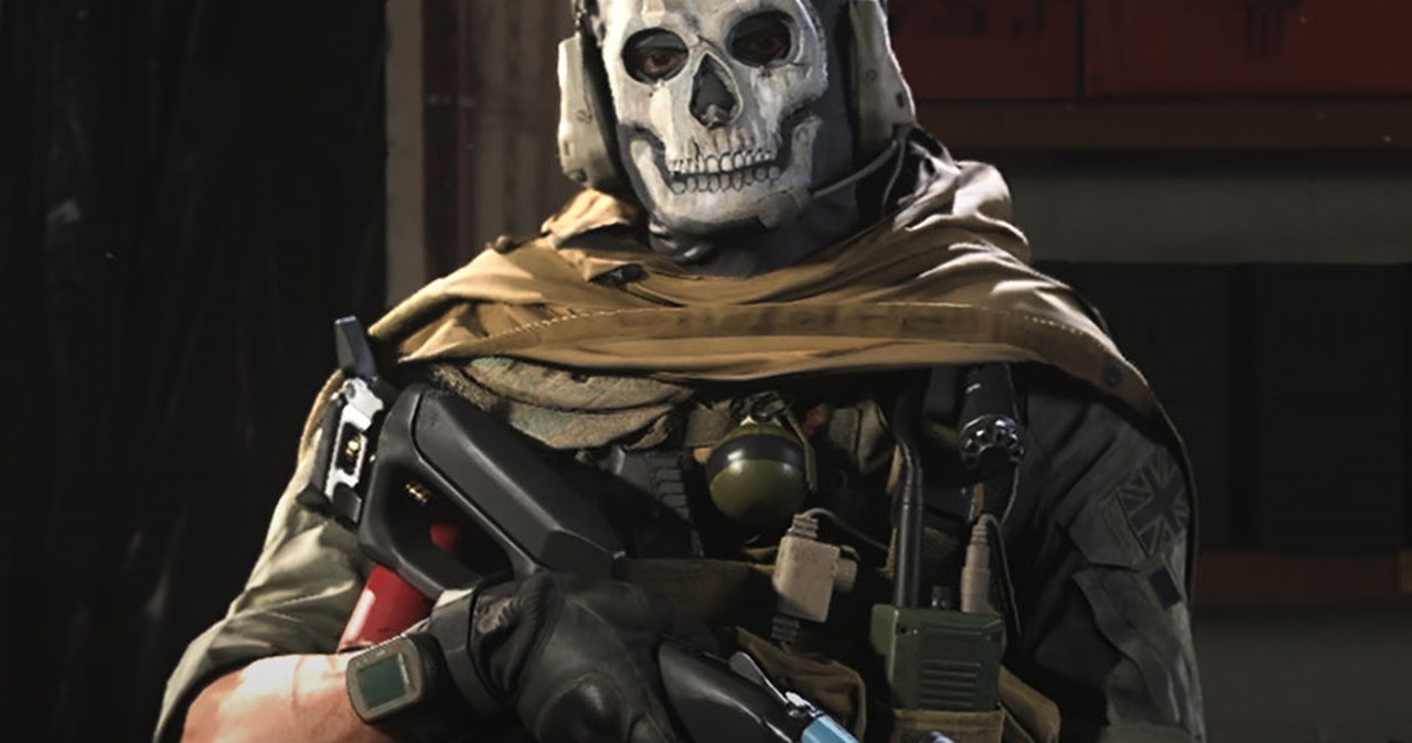 W Call of Duty: Warzone dominuje zapomniany karabin. Nowa broń w mecie!