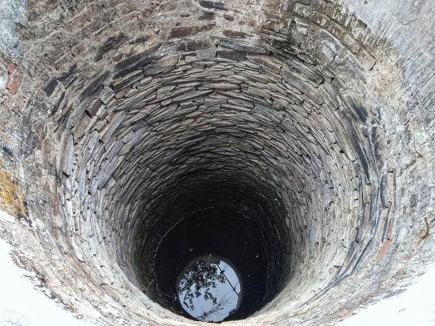 Wielkopolskie: W swojej studni znalazł martwego sąsiada