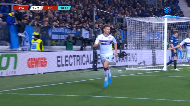 Skrót meczu 1/4 finału Pucharu Włoch: Atalanta Bergamo - Fiorentina 2:3 (1:1).

Atalanta BC: Musso – Djimsiti, Demiral, Palomino (37. Koopmeiners) – Hateboer, De Roon, Freuler (C), Zapapcosta – Malinovskij (74. Muriel), Pašalić (74. Pessina) – Boga.

Rezerwowi: Rossi, Sportiello – Maehle, Scalvini, Renault, Koopmeiners, Pessina, Panada, Muriel, Mihaila, De Nipoti.

Trenér: Gian Piero Gasperini

ACF Fiorentina: Terraciano – Biraghi (C), Igor, Quarta, Odriozola – Maleh (81. Milenković), Torreira, Castrovilli (59. Bonaventura) – Saponara (75. Ikoné), González (59. Sottil) – Piatek.

Rezerwowi: Rosati, Andonov – Amrabat, Bonaventura, Callejón, Duncan, Ikoné, Kokorin, Cabral, Milenković, Nastasić, Terzić, Sottil, Venuti.

Trenér: Vincenzo Italiano
