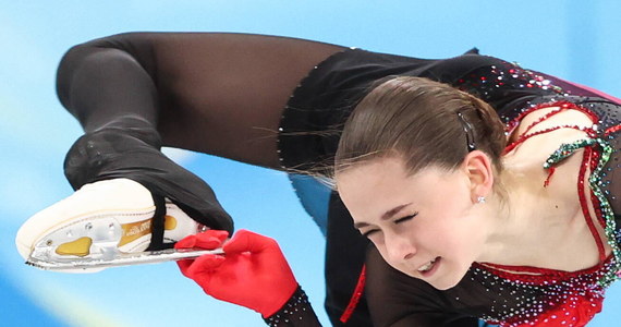 Rosyjska łyżwiarka figurowa Kamiła Walijewa pod koniec grudnia miała pozytywny wynik testu antydopingowego - potwierdziła w piątek Międzynarodowa Agencja Badawcza (ITA), zajmująca się sprawami dopingu podczas zimowych igrzysk olimpijskich w Pekinie. 15-latka była w zespole, który wywalczył złoto w zawodach drużynowych w stolicy Chin.