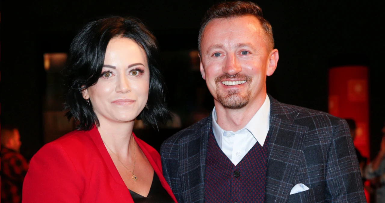 Żona Małysza potwierdziła doniesienia. Wielka radość w domu skoczka