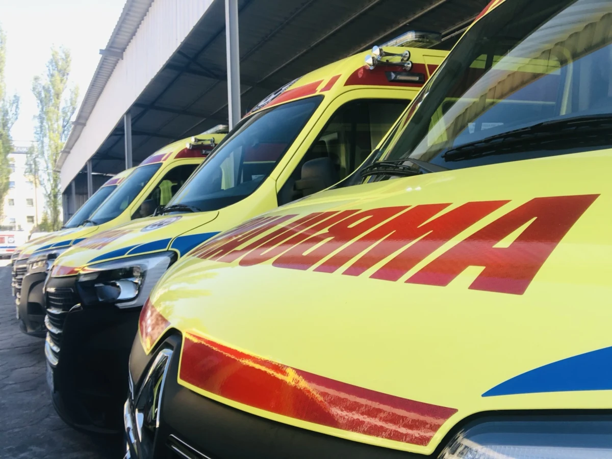 Śląskie Centrum Powiadamiania Ratunkowego to obecnie prawie 100 pracowników, ale teraz pracę może tam znaleźć kolejne 40 osób.