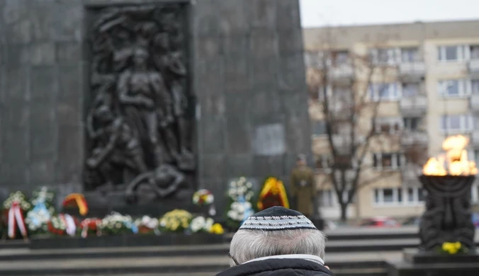 Łotwa wypłaci odszkodowania ocalałym z Holokaustu