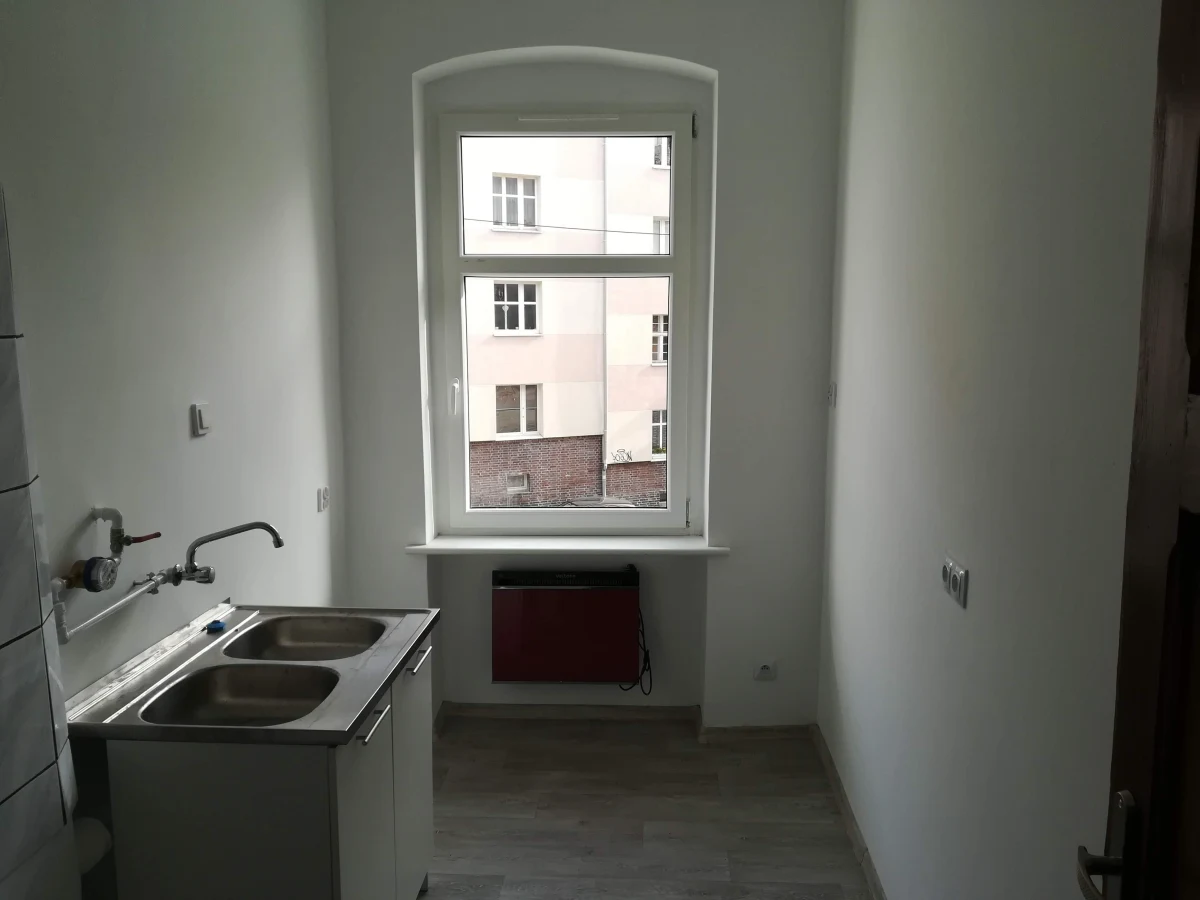 W poniedziałek rozpocznie się nabór wniosków na mieszkania socjalne w Szczecinie. Są to lokale o niskim czynszu, przeznaczone dla osób najbardziej potrzebujących. Nabór organizuje Zarząd Budynków i Lokali Komunalnych.