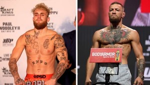 Jake Paul i Conor McGregor zmierzą się w Indiach?