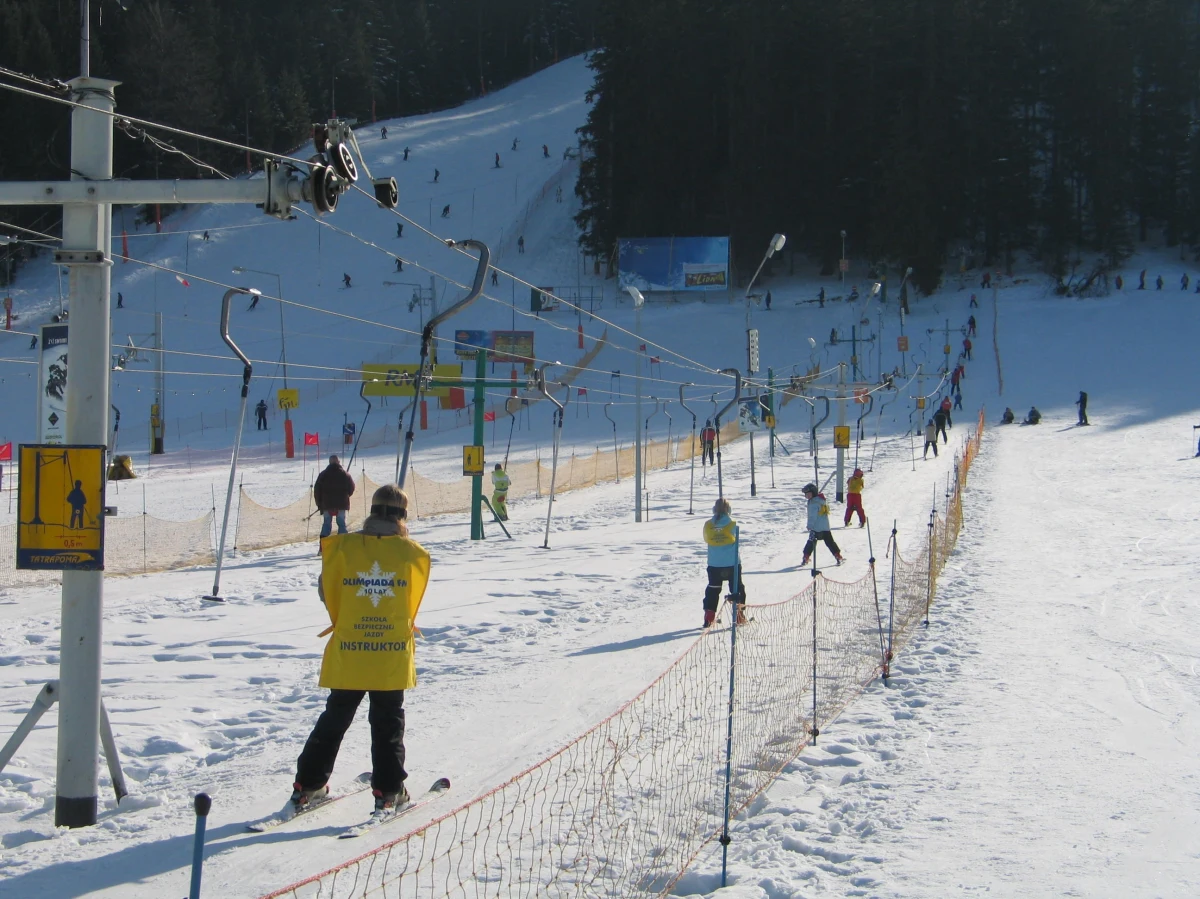 Po dziesięciu latach pojawiła się szansa, by narciarze znów pojawili się na jednej z najtrudniejszych tras narciarskich w Polsce. Chce ją przywrócić do życia Tatrzański Park Narodowy. Jeśli wszystko pójdzie zgodnie z planem, stok z nową infrastrukturą będzie gotowy dla narciarzy za dwa lata. Do końca tego roku TPN spodziewa się uzyskania decyzji środowiskowej oraz pozwolenia na budowę.