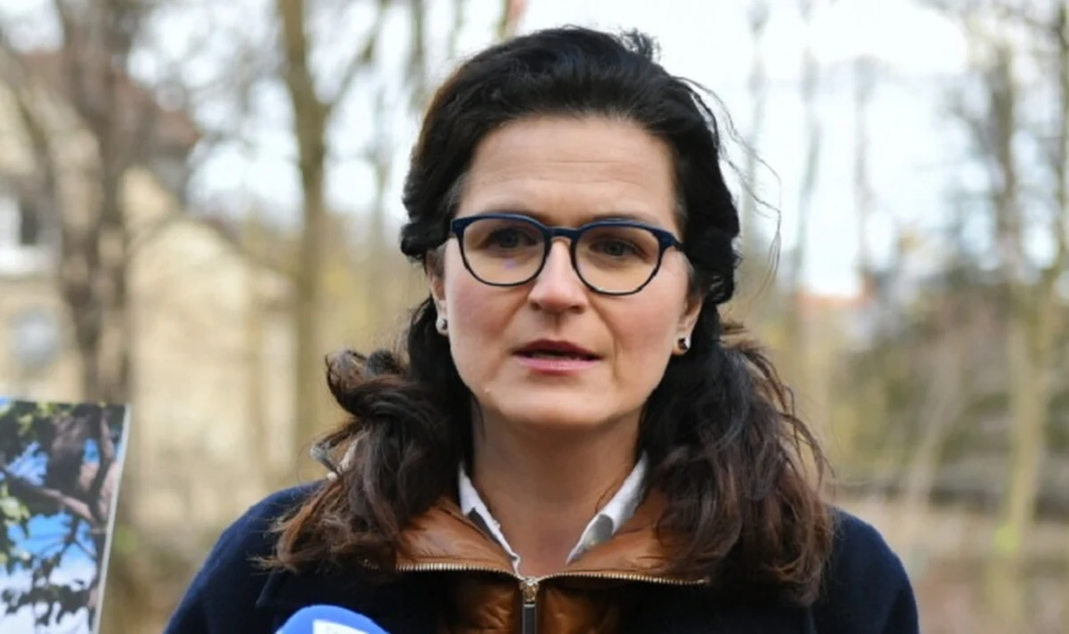 Minister edukacji Przemysław Czarnek złożył zawiadomienie, w wyniku którego ​14. szkół z Gdańska otrzymało pisma z Prokuratury Rejonowej Gdańsk-Wrzeszcz. Chodzi o program "Zdrovve Love".