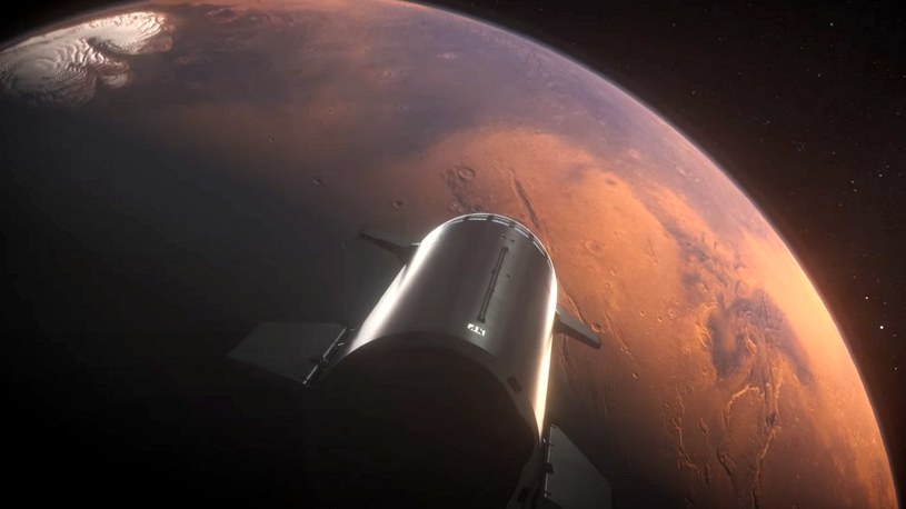 W czwartek (10.02) odbyła się konferencja SpaceX, na której Elon Musk ujawnił dużo ciekawych szczegółów dotyczących najpotężniejszego systemu transportu kosmicznego Starship. Pokazał też prezentację budowy pierwszej marsjańskiej kolonii w bardzo ciekawym miejscu.