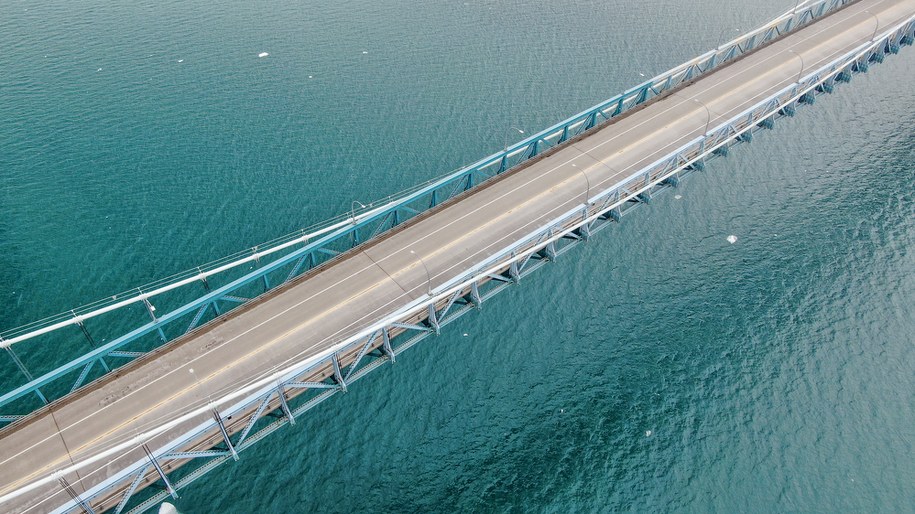 /TANNEN MAURY  /PAP/EPA