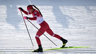 Popis Rosjanek, katastrofa Norweżek w sztafecie. Polki poniżej oczekiwań