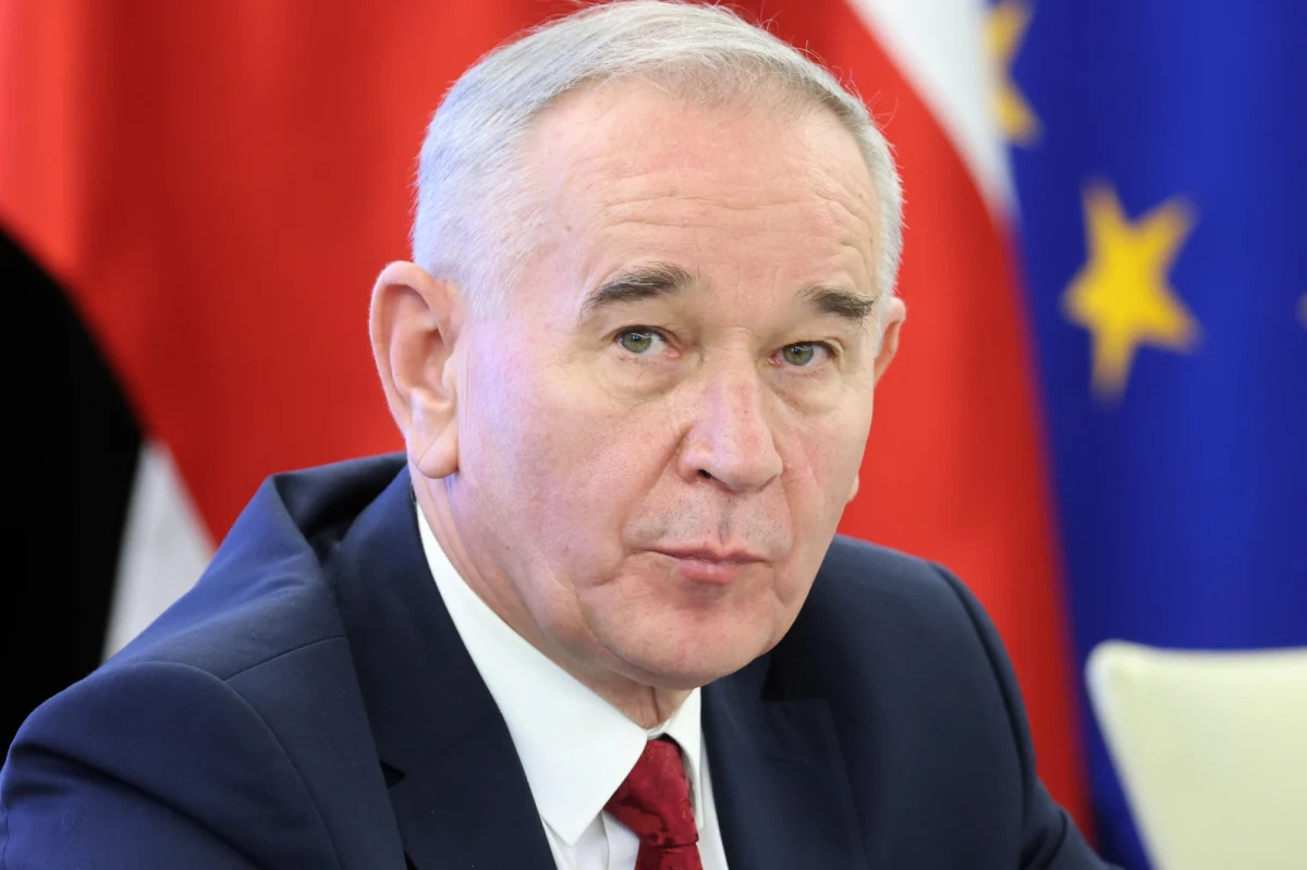 "Putin doprowadził do momentu, w którym świat będzie biernie się przyglądał, jak niczym rzeźnik będzie patroszył Ukrainę - zupełnie bezkarnie, pod groźbą przyszłych ewentualnych sankcji gospodarczych. To jest tragedia" – ocenił w rozmowie z reporterem RMF FM Mariuszem Piekarskim gen. Mieczysław Gocuł – były szef Sztabu Generalnego Wojska Polskiego. "Putin gra na wielu fortepianach. Niewątpliwie poszukuje pretekstu. Jeżeli znajdzie jakikolwiek obszar i uzna, że to jest pretekst - może wywołać konflikt" – dodał gość RMF FM. 