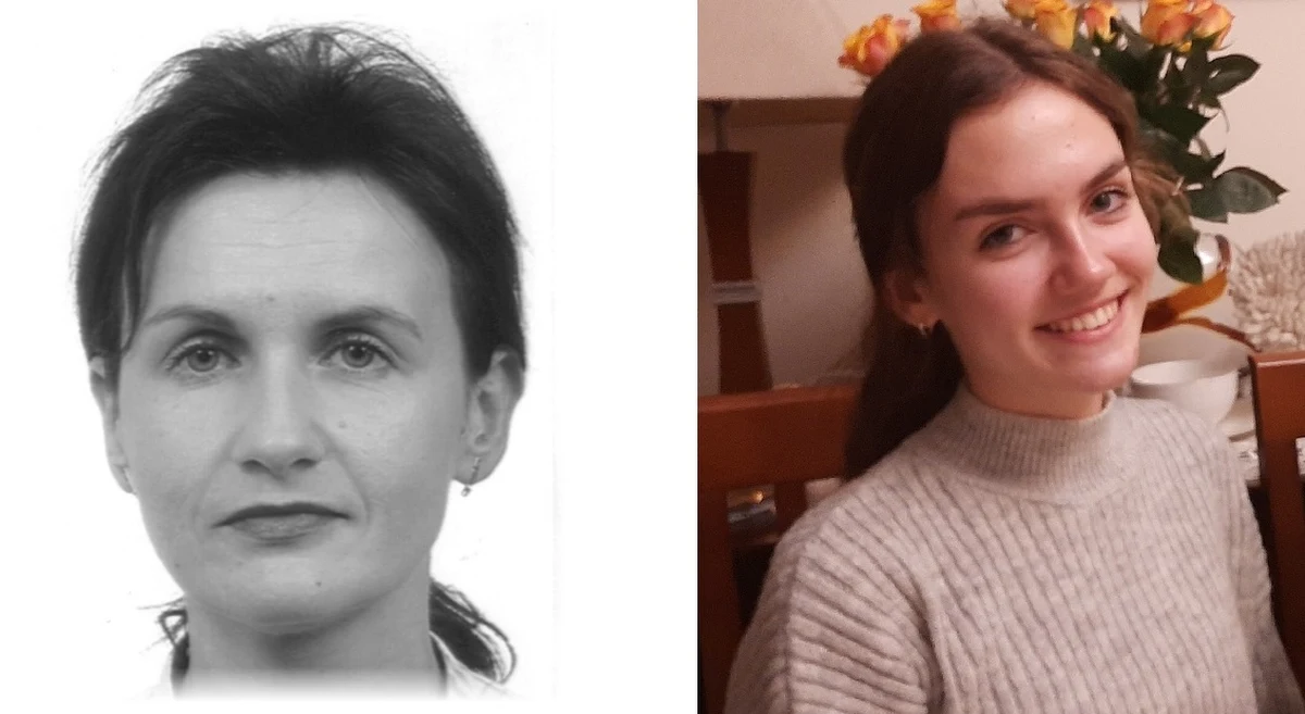 Częstochowska policja prowadzi poszukiwania zaginionych: 45-letniej matki i jej 15-letniej córki. Opuściły one miejsce zamieszkania w Częstochowie i dotąd nie nawiązały kontaktu z bliskimi. Matka po raz ostatni była widziana w czwartek.