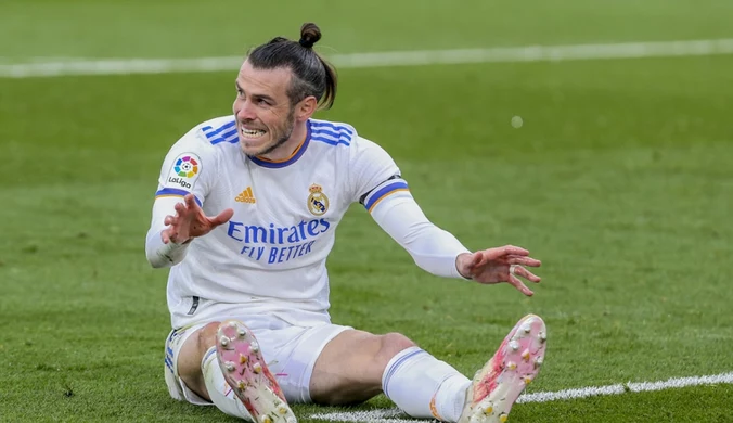 Gareth Bale szokuje Real nawet po odejściu. "On jednak zna hiszpański?"