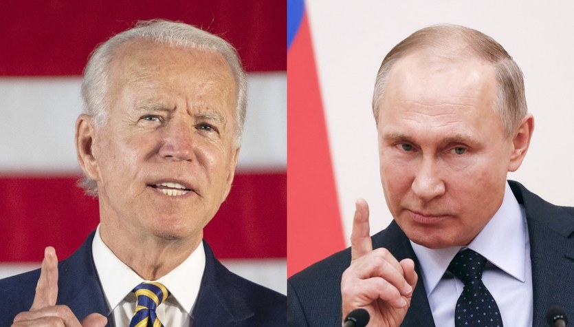 Cumbre del G20 en Indonesia.  Joe Biden no se reunirá con Vladimir Putin