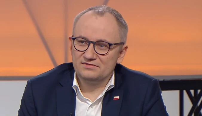 Błażej Poboży: Do tej pory Polska nie otrzymała z UE pieniędzy na uchodźców