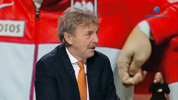 Zbigniew Boniek wskazał najsłabszego kandydata na selekcjonera reprezentacji Polski w programie Cafe Futbol. Jego zdaniem był nim Ukrainiec Andrij Szewczenko.