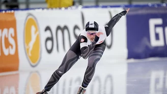 Polki bez medalu w łyżwiarskim sprincie. Podium daleko