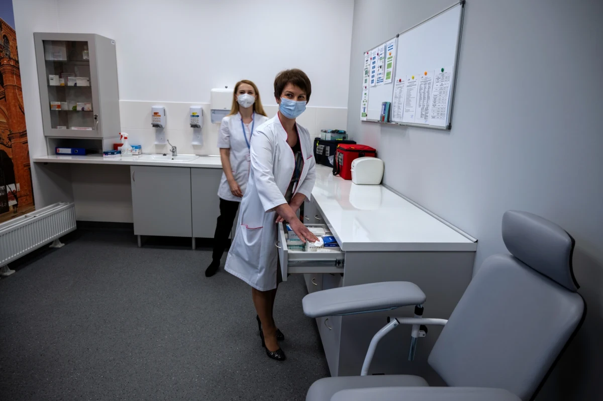 W ubiegłym roku w Małopolsce lekarze wystawili 1,7 mln zwolnień lekarskich, na łączną liczbę niemal 19,6 milionów dni nieobecności w pracy.  W całym kraju liczba zwolnień sięgnęła 20,5 mln.