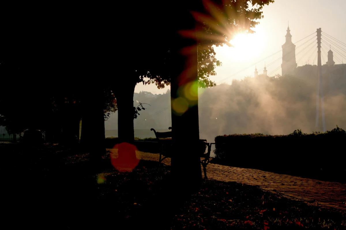 14 lutego, wszystkich zakochanych i nie tylko, zachęcamy do walentynkowych spacerów. Według najnowszej prognozy synoptyków Instytutu Meteorologii i Gospodarki Wodnej, poniedziałek zapowiada się słoneczny i bez opadów. Potem spodziewane jest stopniowe pogorszenie aury. 