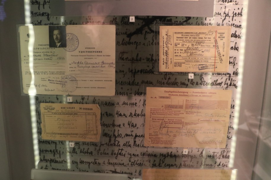 /Józef Polewka /RMF FM