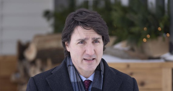 Kanada postanowiła wycofać czasowo część swoich żołnierzy z Ukrainy ze względu na napiętą sytuację w regionie - poinformowało kanadyjskie ministerstwo obrony.