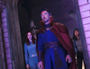 Zobacz trailer: Doktor Strange w multiwersum obłędu