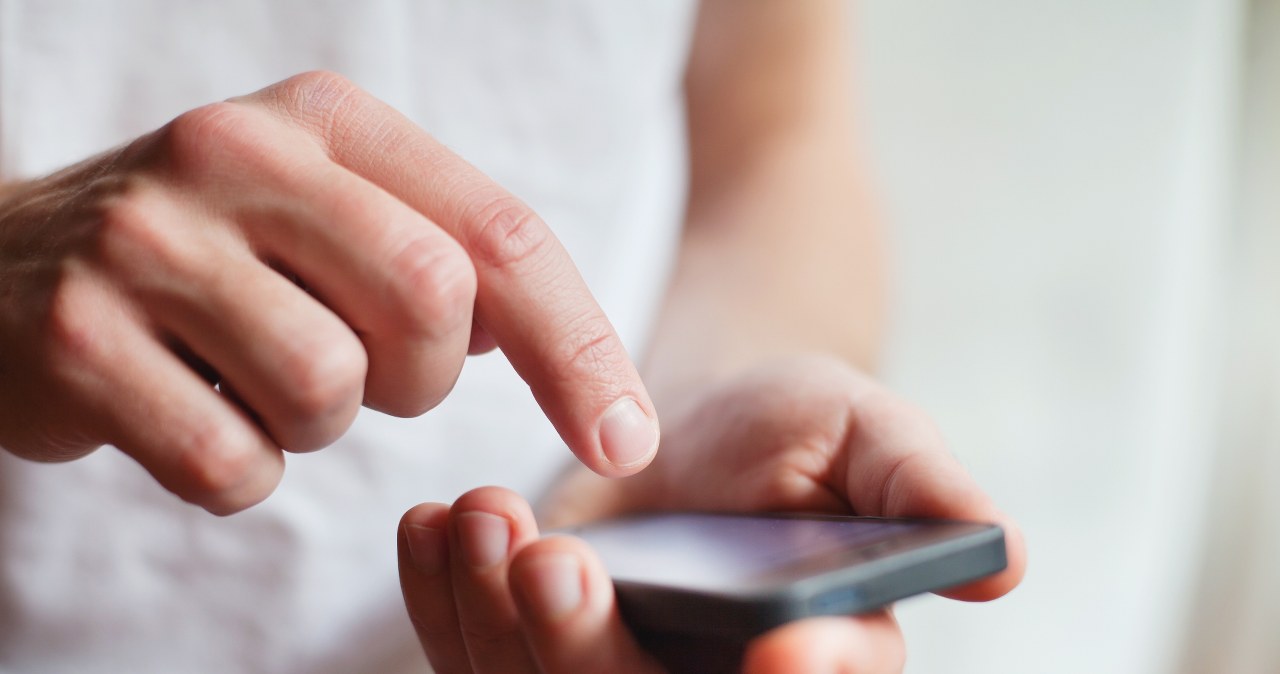 Co trzeci Polak dostał taki SMS. Nie otwieraj go pod żadnym pozorem