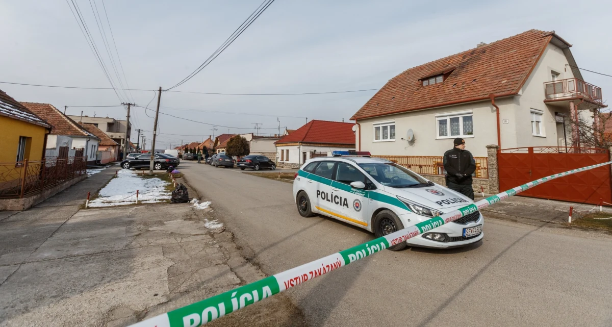 Słowacki sąd ponownie ma rozpatrzyć sprawę zabójstwa dziennikarza Jána Kuciaka. Na ławie oskarżonych znów zasiądą biznesmen Marian Kočnerow i Alena Zsuzsova, którzy mieli zlecić usunięcie niewygodnego dziennikarza. Pozostali oskarżeni, którzy byli sądzeni w 2020 roku, zostali już prawomocnie skazani. Rozprawa zaplanowana jest na 28 lutego.